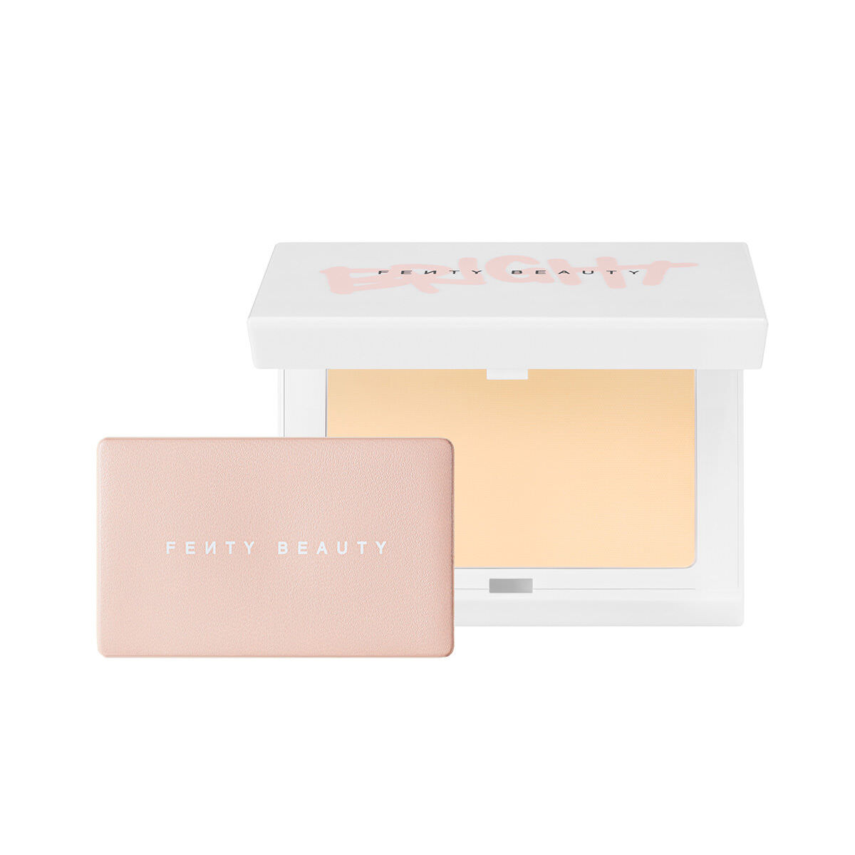 BRIGHT FIX BRIGHTENING (POLVO FIJADOR COMPACTO)